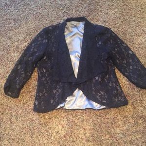 NY Collection jacket